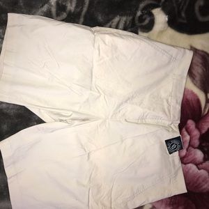 🍮CREME SHORTS🍯